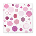 Pink Paint wall art