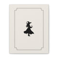 Witchy Business wall art #1