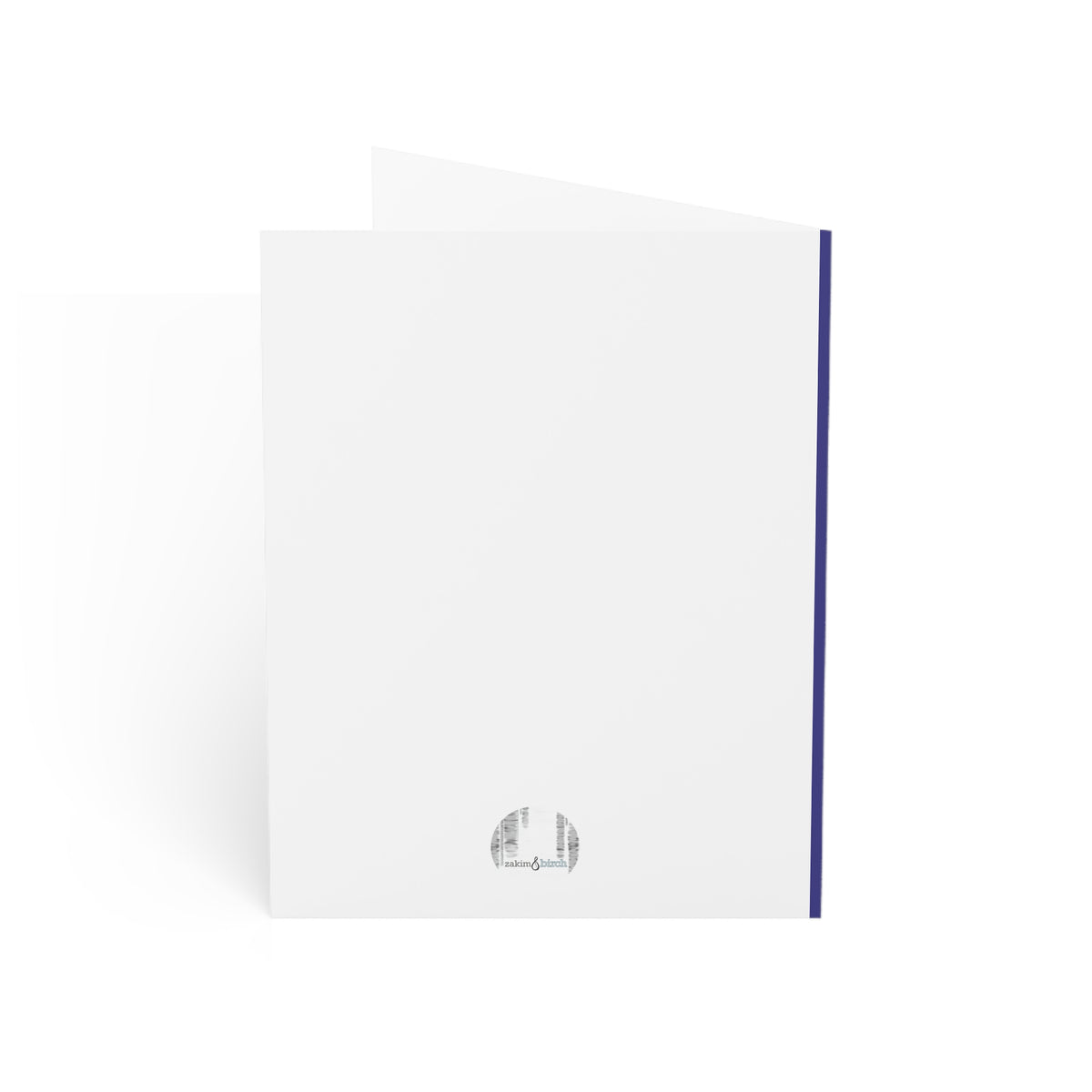 Hi Ghostie Greeting card