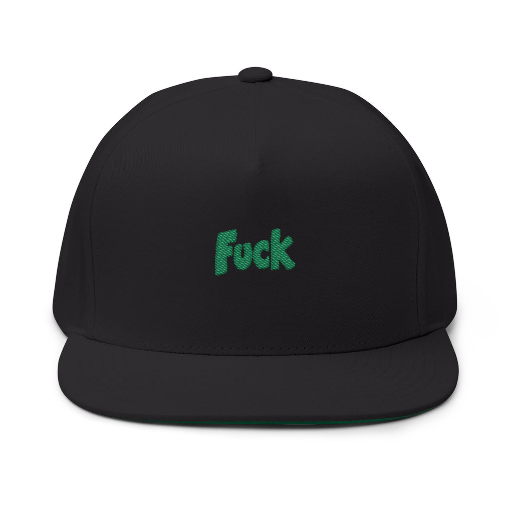 Sturdy Fuck hat