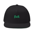 Sturdy Fuck hat