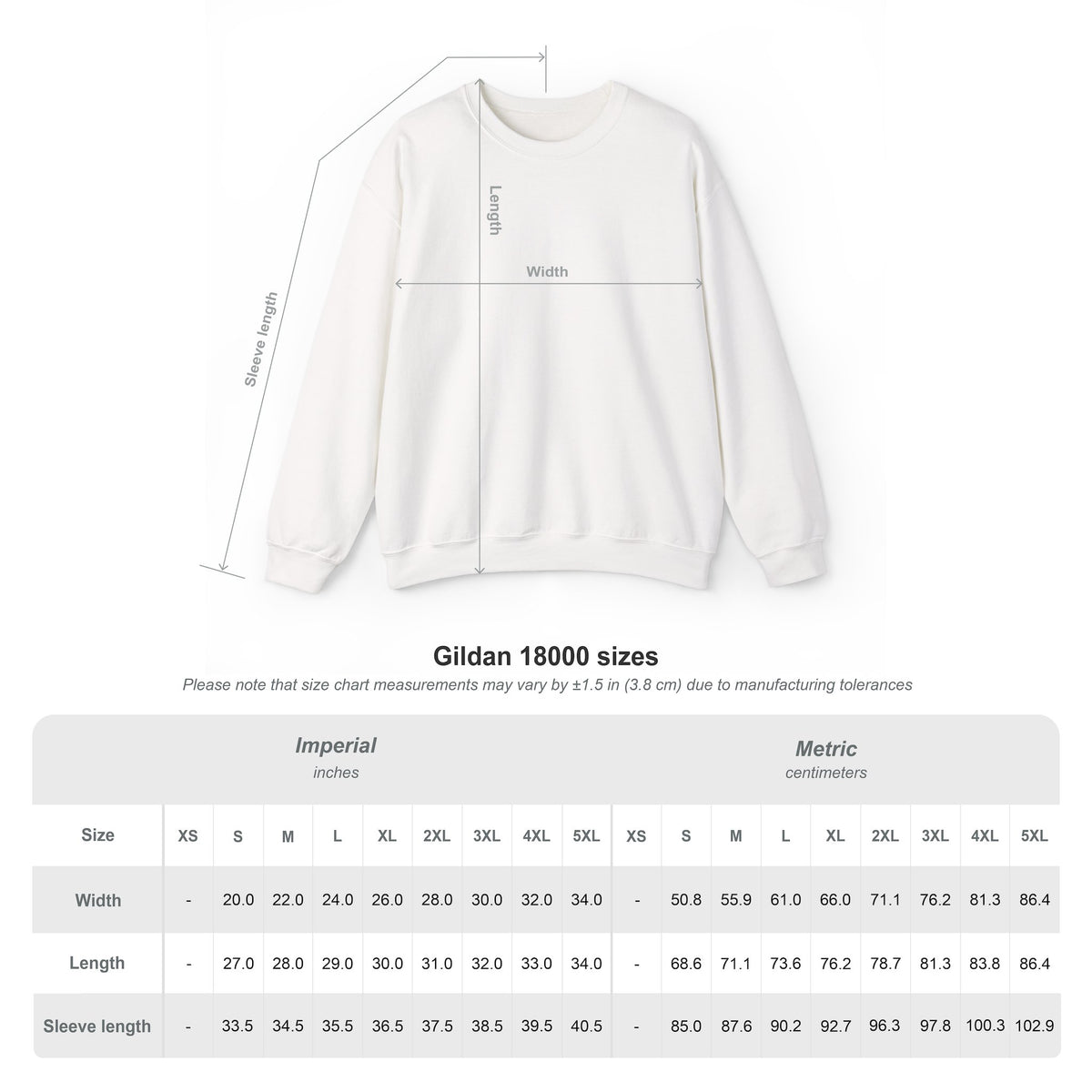 WITCH hand-lettered crewneck sweatshirt