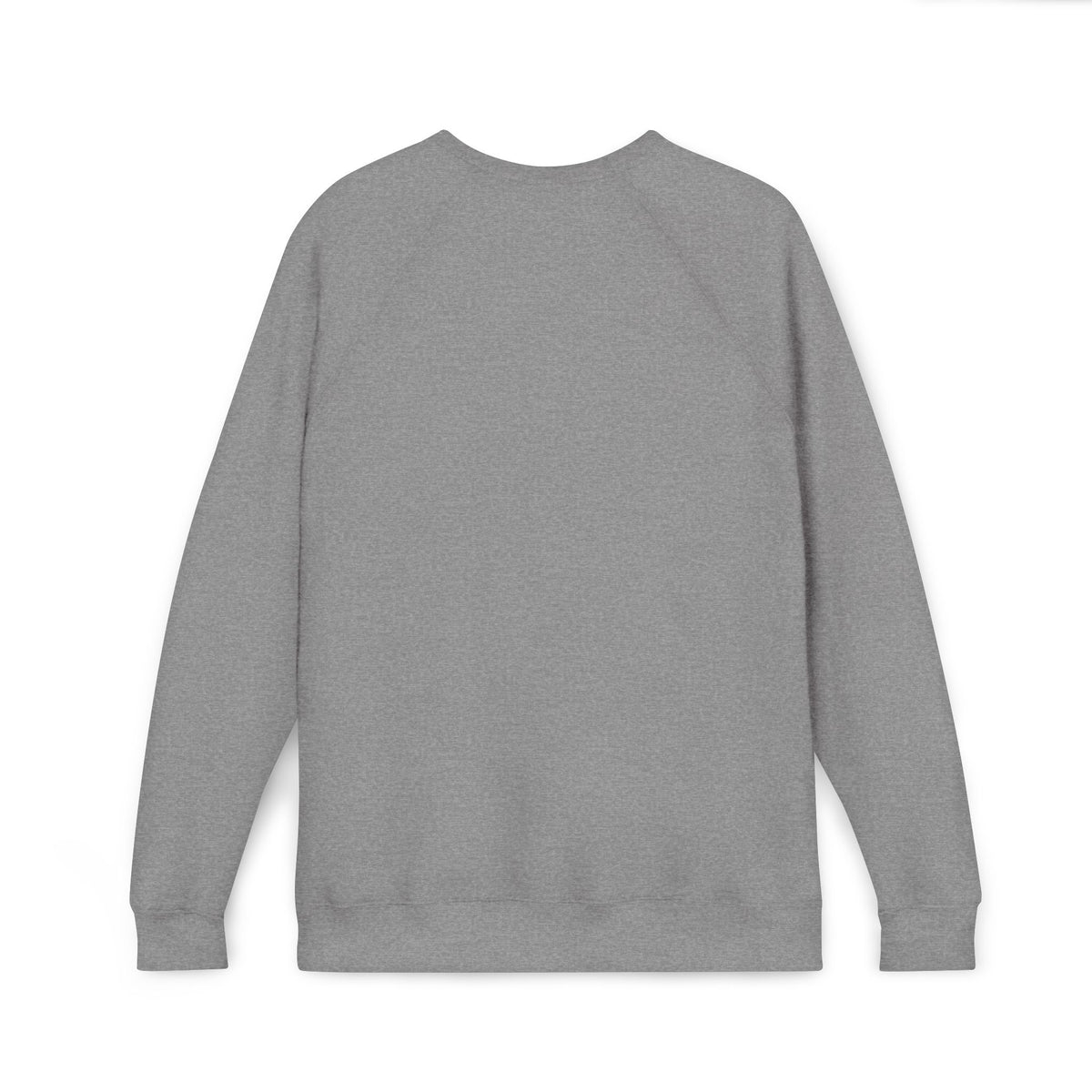 Lame-o retro crewneck sweatshirt