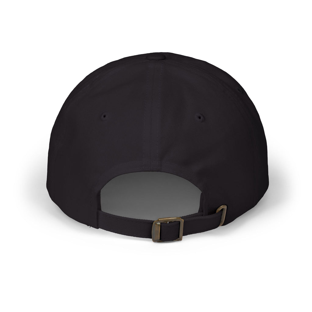 Le Tired embroidered baseball hat
