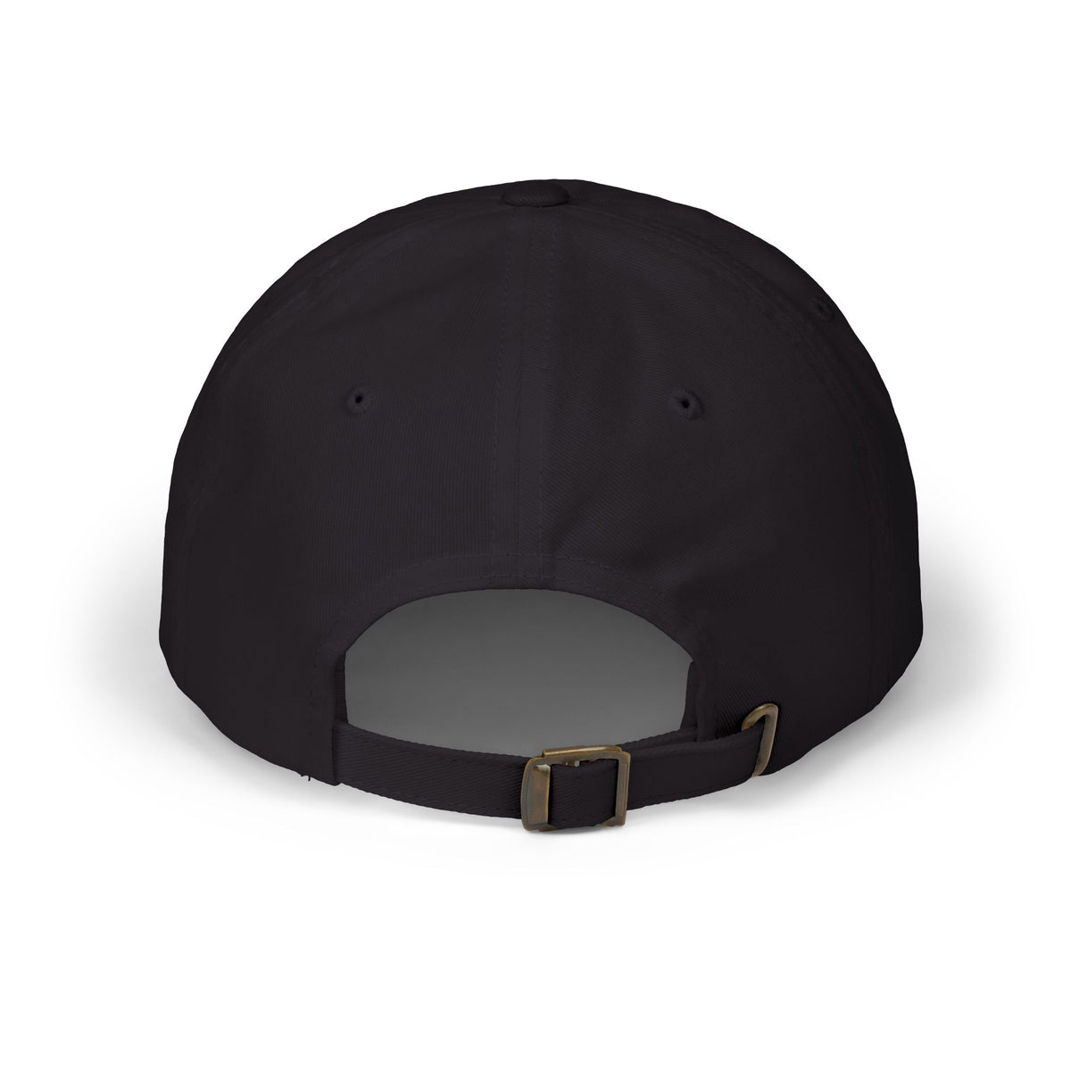Le Tired embroidered baseball hat