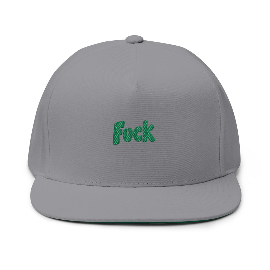 Sturdy Fuck hat