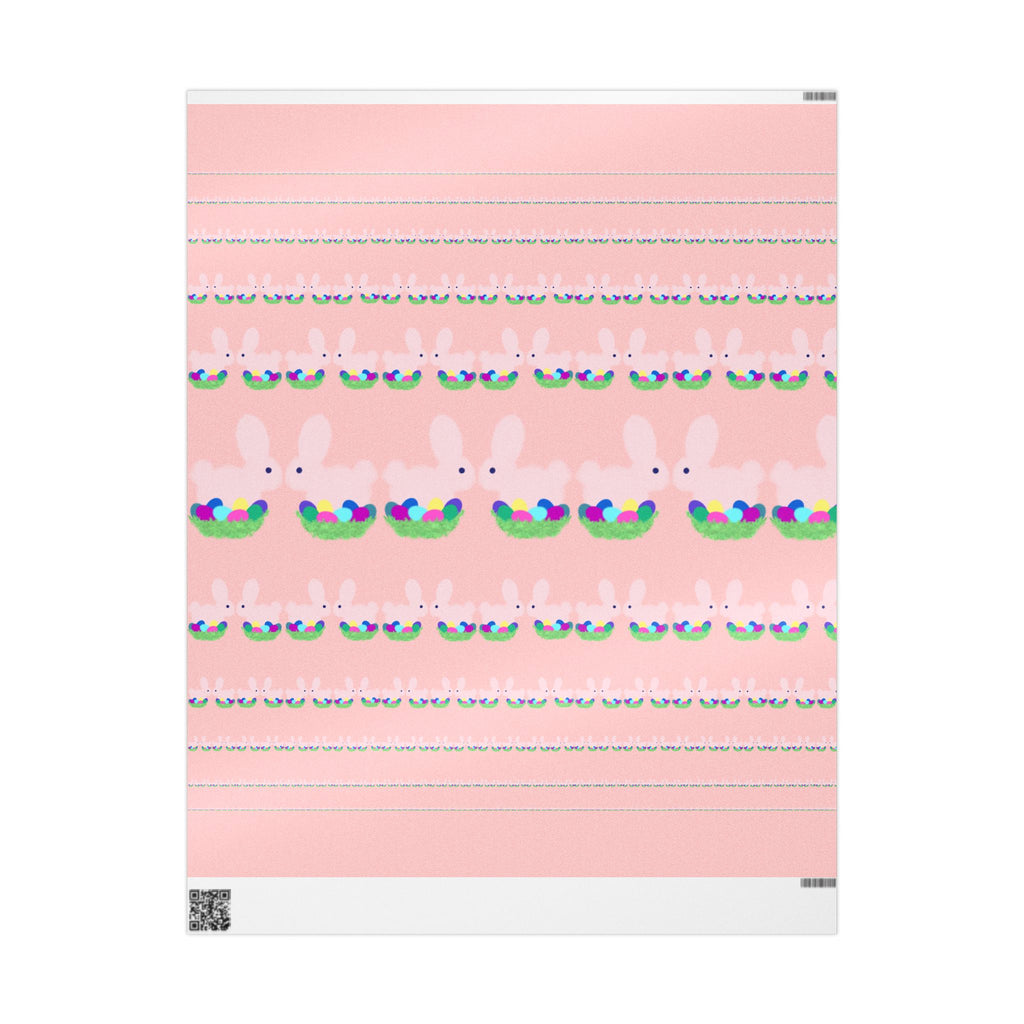 Boop Bunnies Gift Wrap
