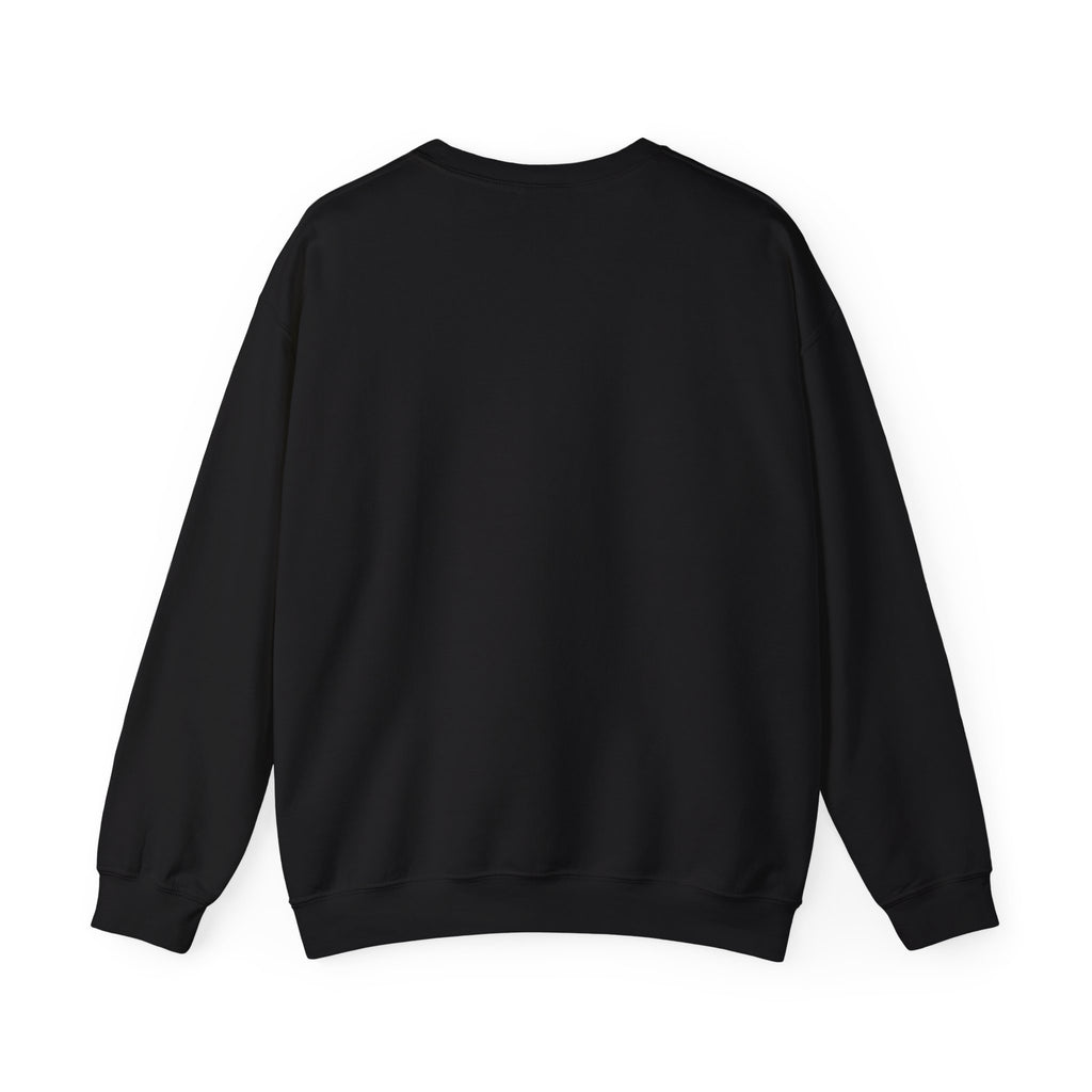 Millennial crewneck sweatshirt