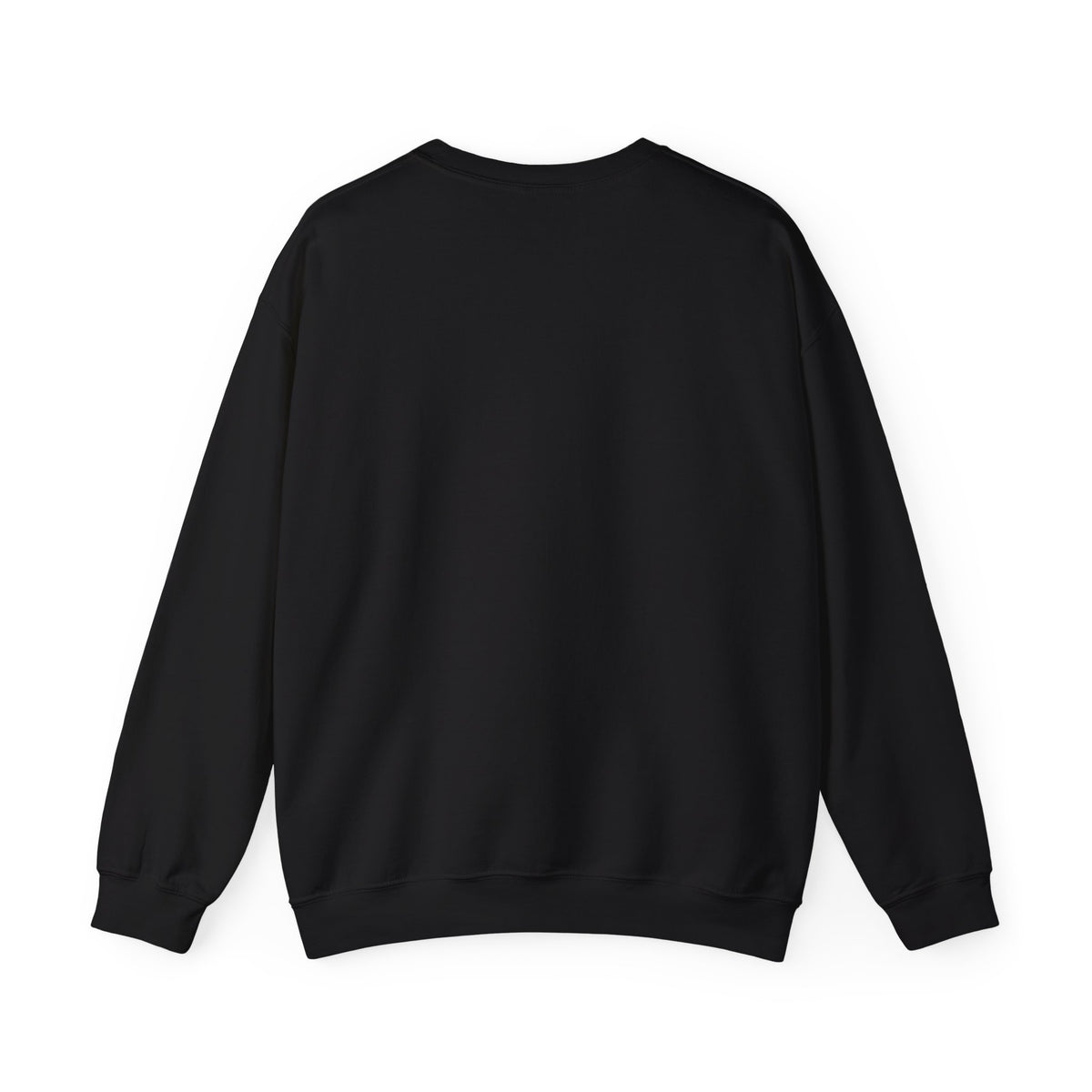 Millennial crewneck sweatshirt