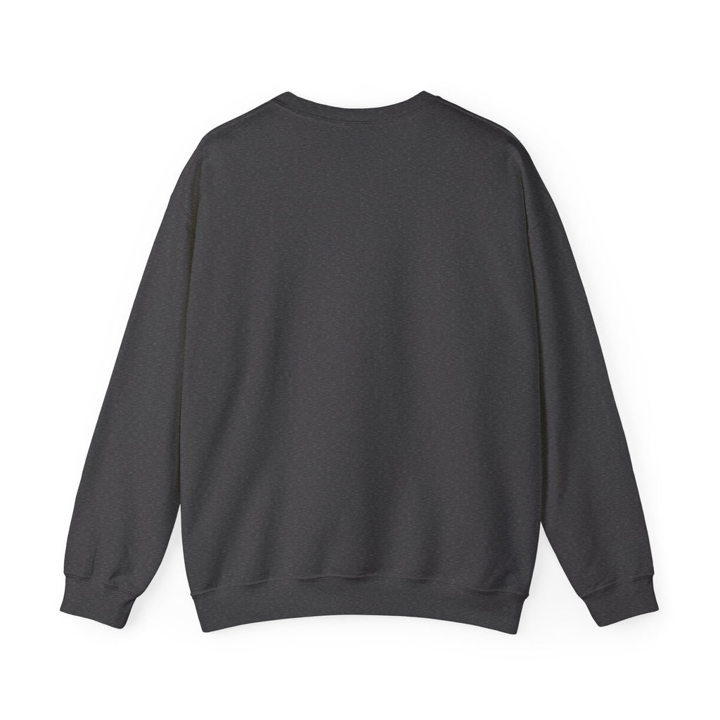 Millennial crewneck sweatshirt