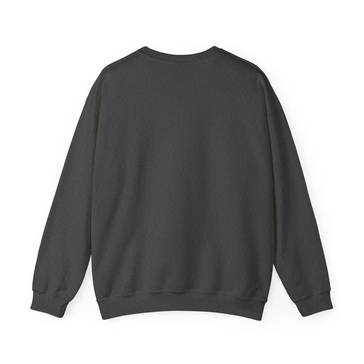 Millennial crewneck sweatshirt