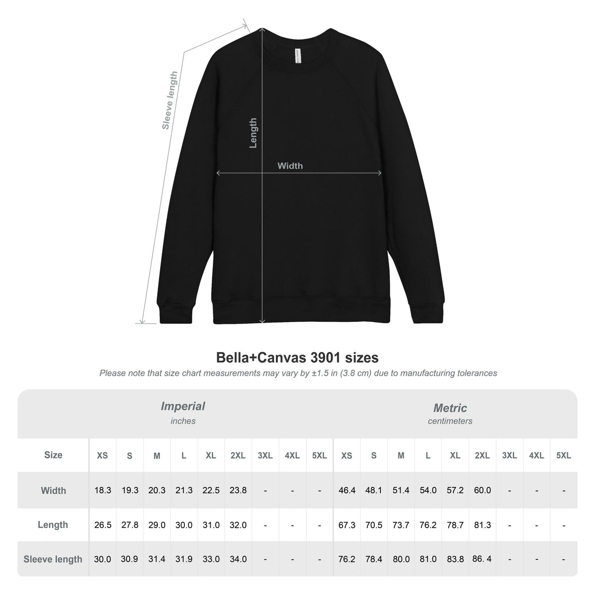 Lame-o retro crewneck sweatshirt