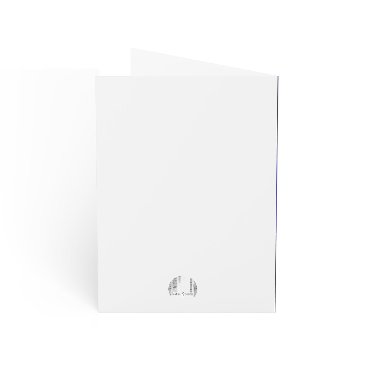 Hi Ghostie Greeting card