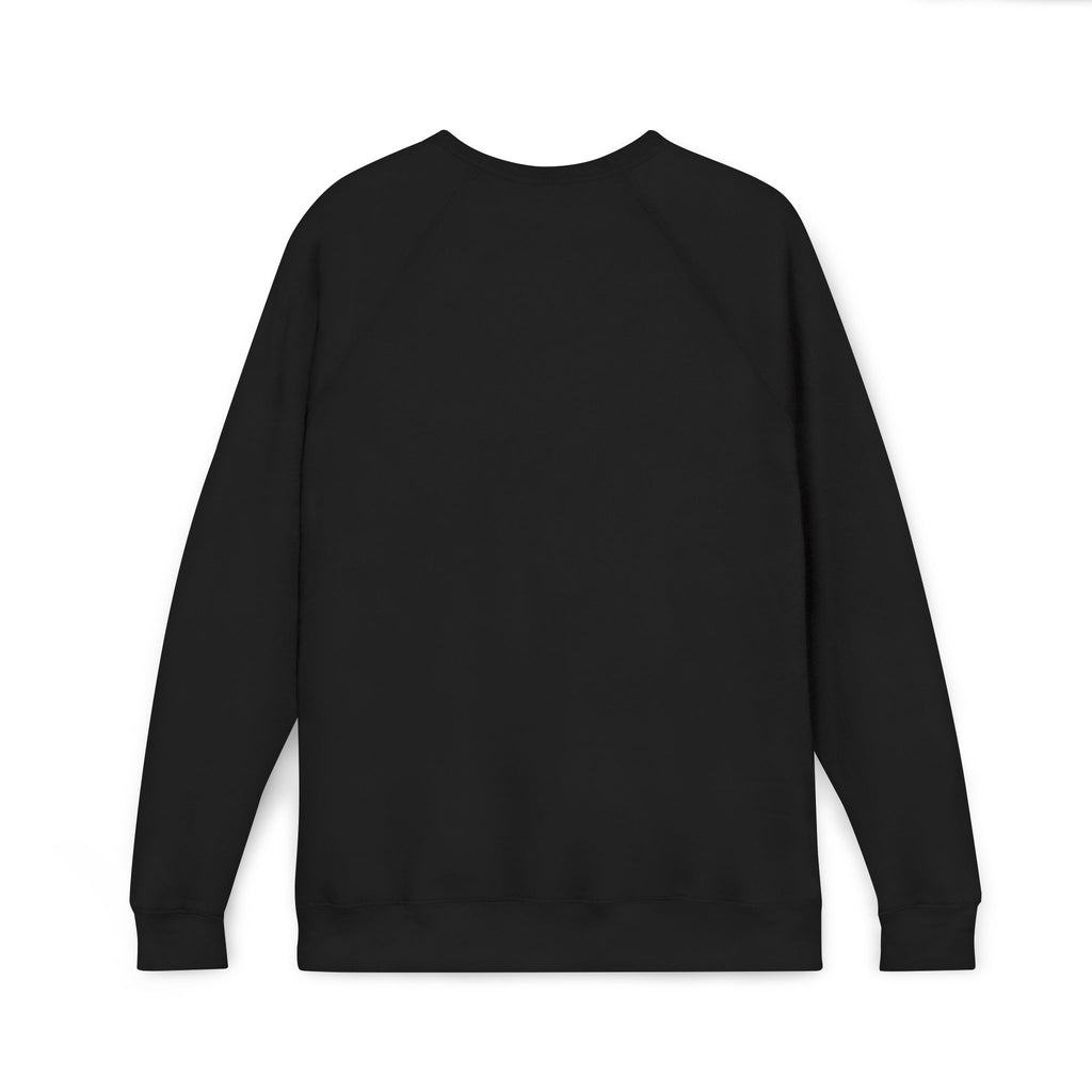 Lame-o retro crewneck sweatshirt