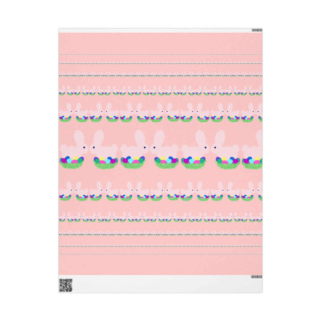 Boop Bunnies Gift Wrap