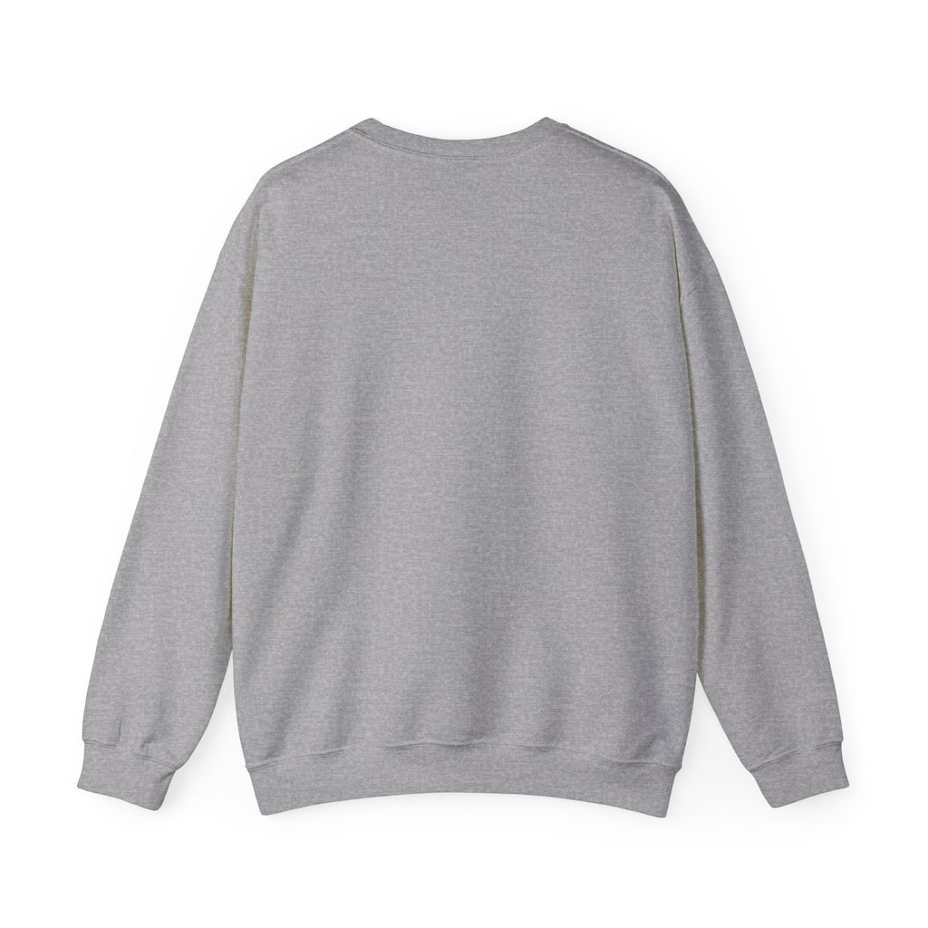Millennial crewneck sweatshirt