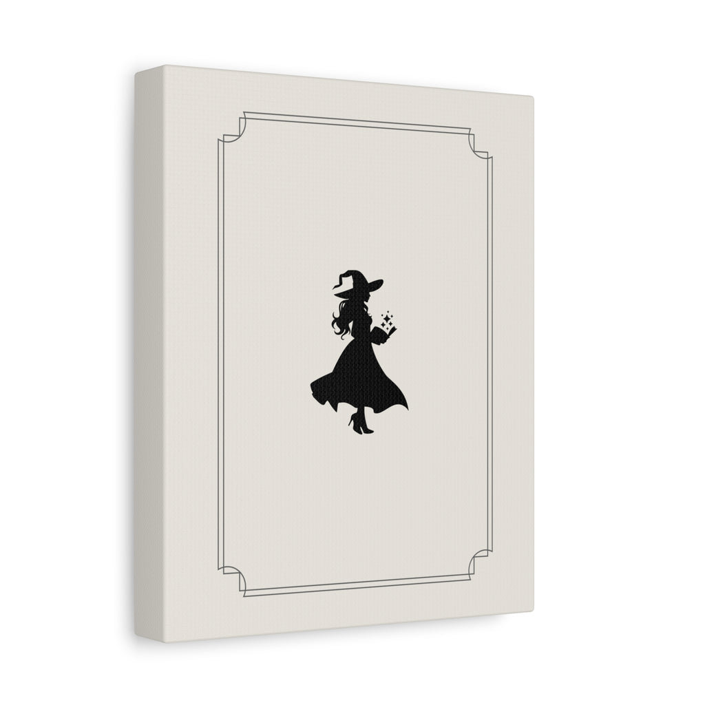 Witchy Business wall art #1