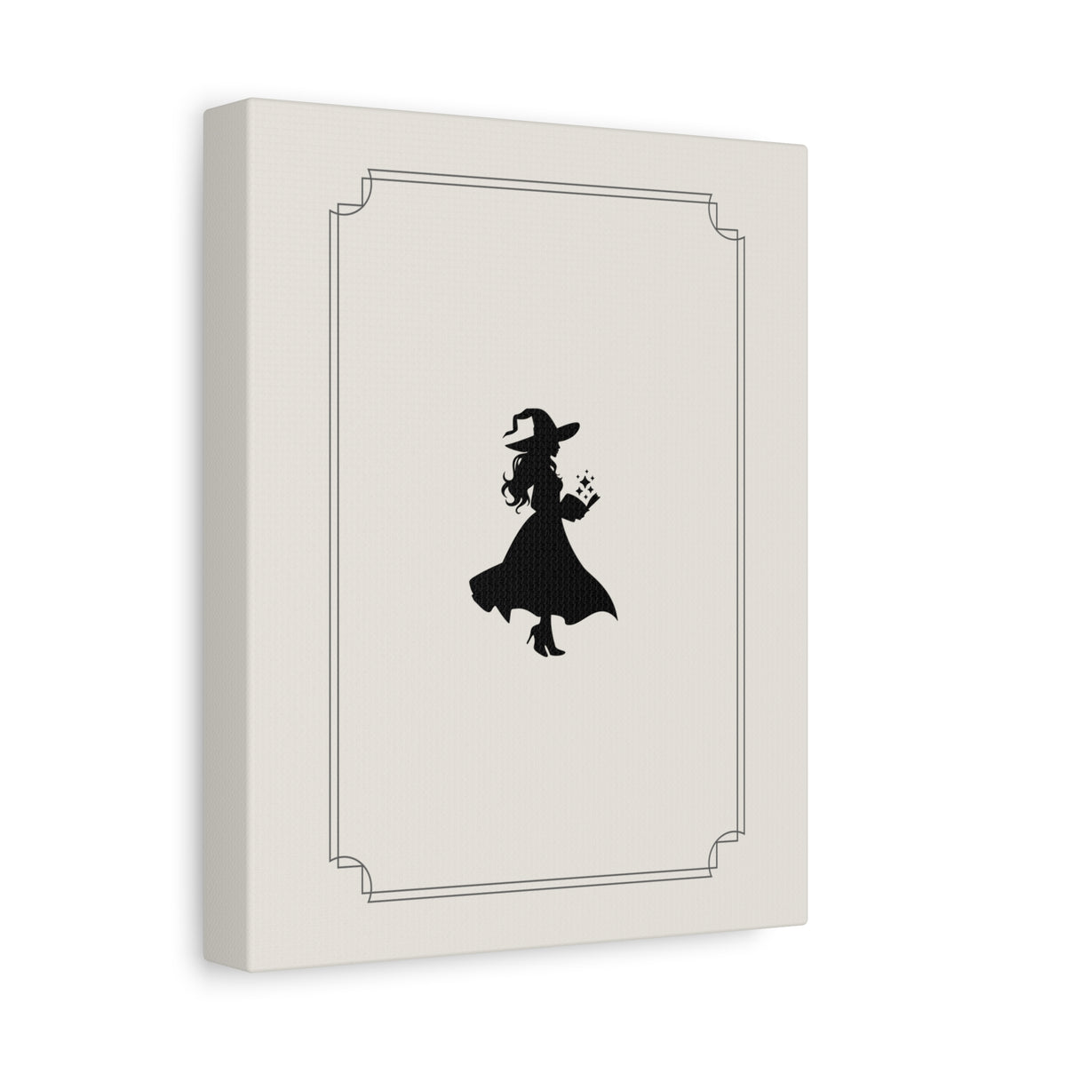 Witchy Business wall art #1
