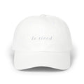 le tired hat