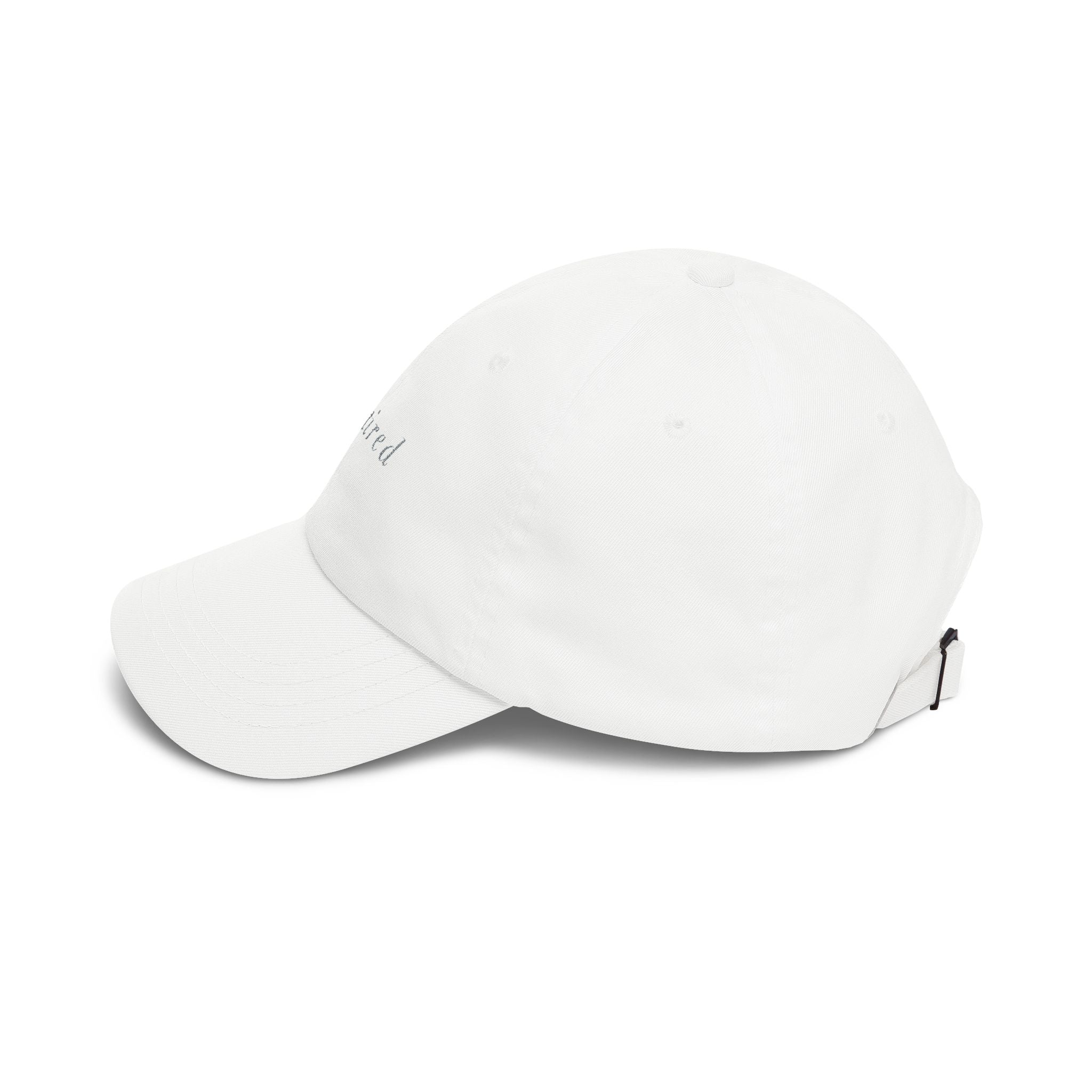 le tired hat
