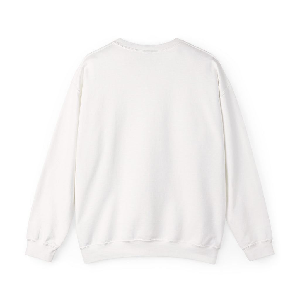 Millennial crewneck sweatshirt