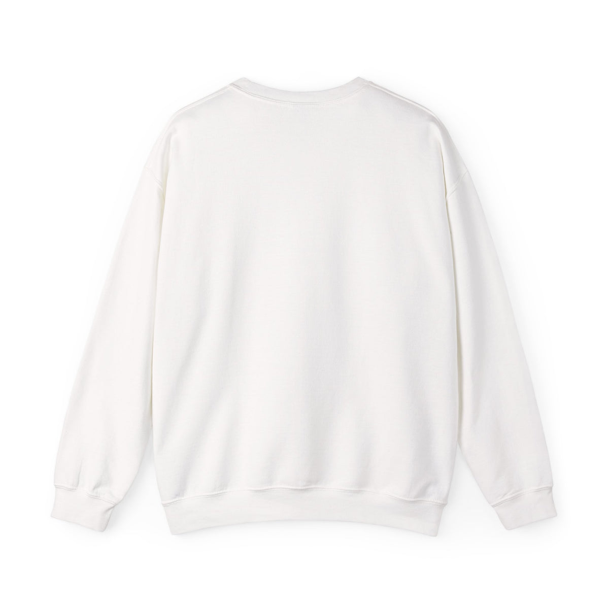 Millennial crewneck sweatshirt