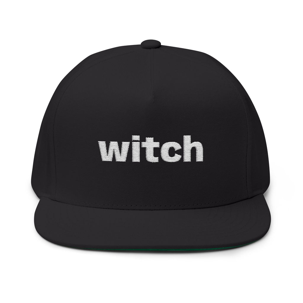 Witch hat
