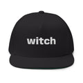 Witch hat