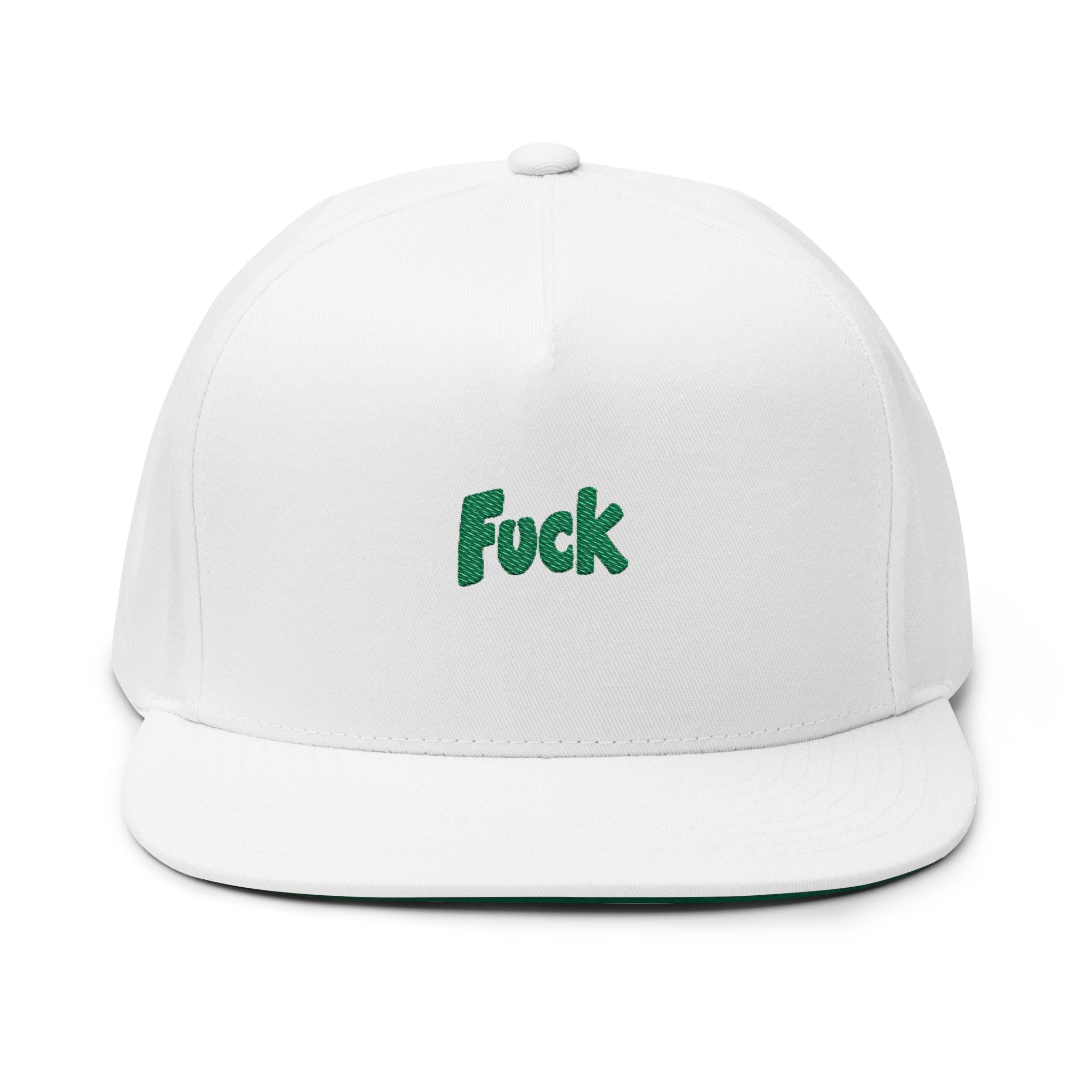 Sturdy Fuck hat