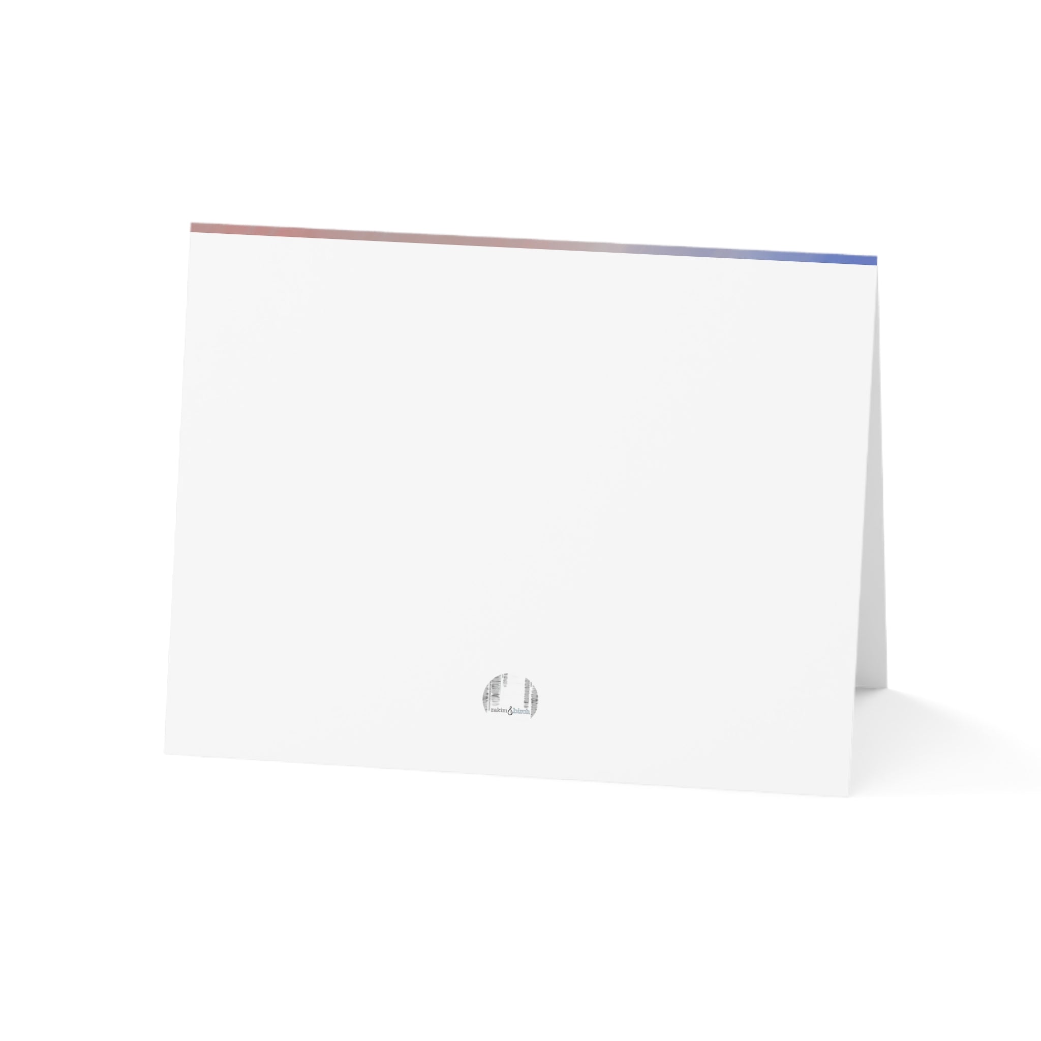 Copy of I'll Always Pick You Greeting Card — Cute Apple Love Note for Teachers, Valentines, Anniversaries (Pack of 1/10/30/50)